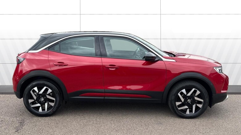 Vauxhall Mokka 1.2 Turbo Elite Premium 5dr Petrol Hatchback